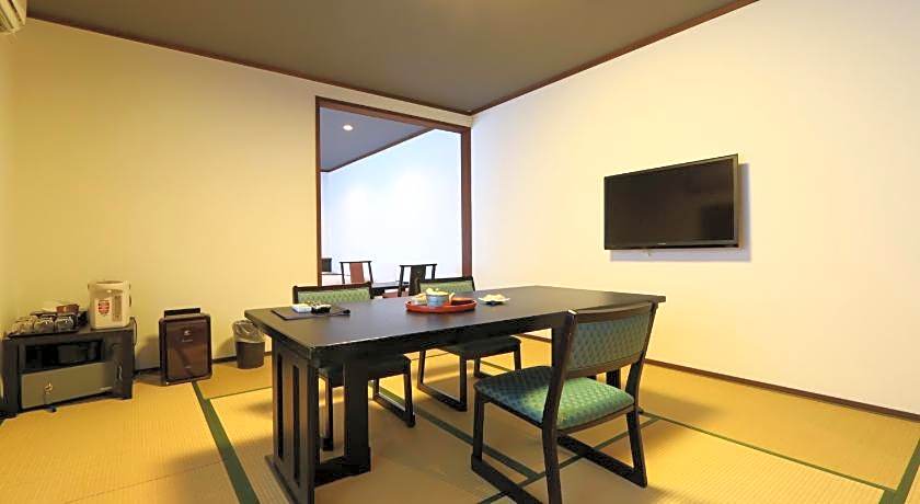 Masuya Ryokan