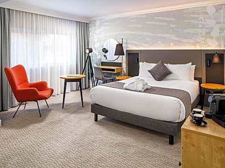 Mercure Bedford Centre Hotel