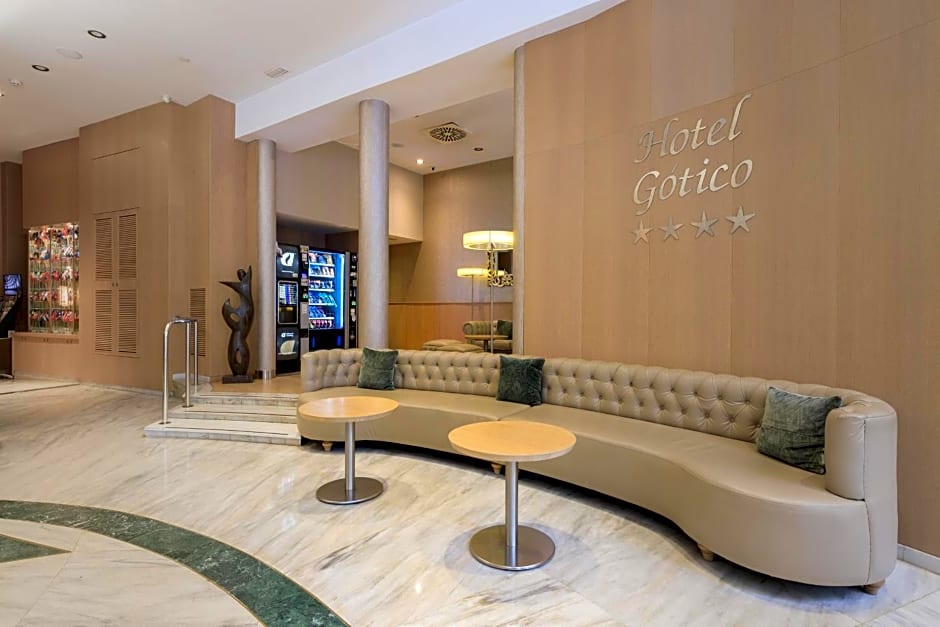 Hotel Gotico