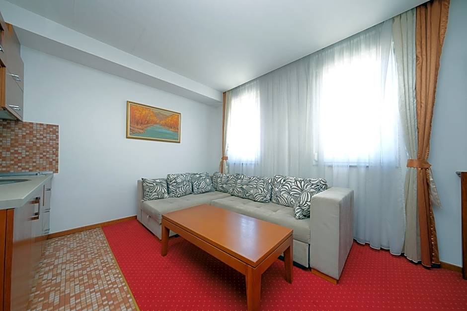 Motel Mujanic Sarajevo