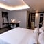 Master Porto Alegre Hotel - Av Carlos Gomes, Proximo ao Consulado Americano