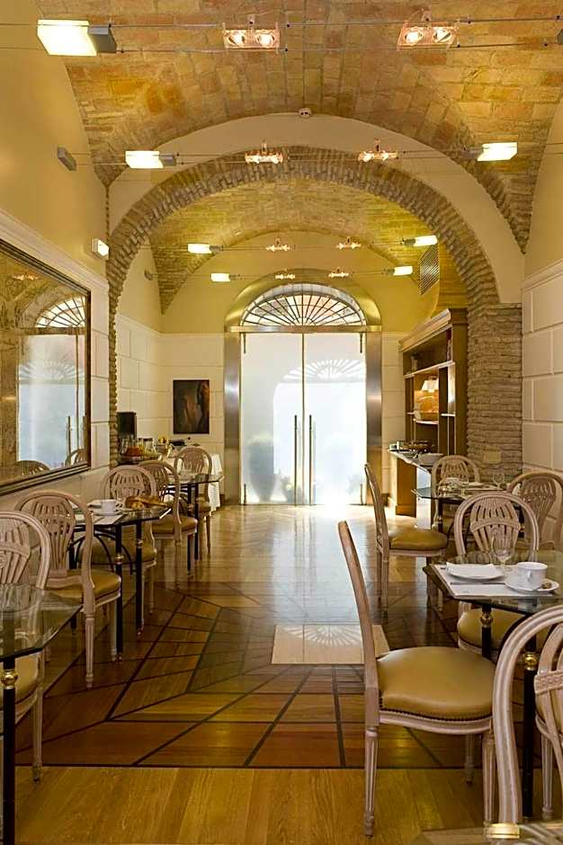 Duca D'Alba Hotel - Chateaux & Hotels Collection