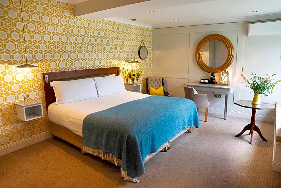 Whitford House Hotel