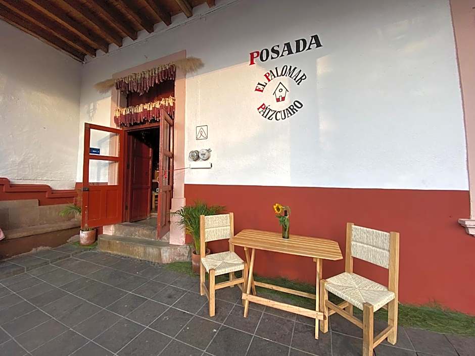 Posada El Palomar