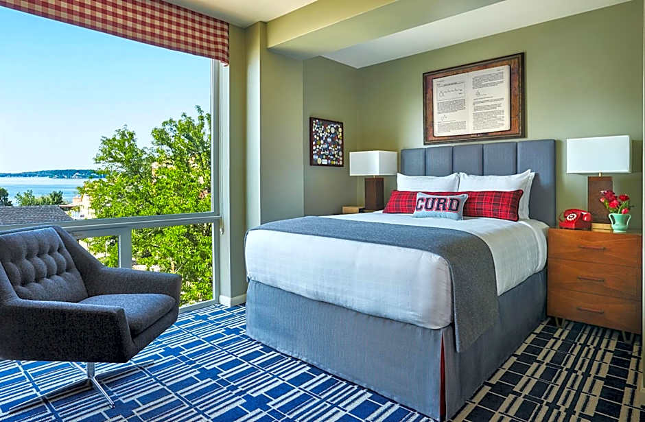 Graduate by Hilton Madison