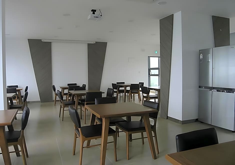 Thevan Hotel Ulsan