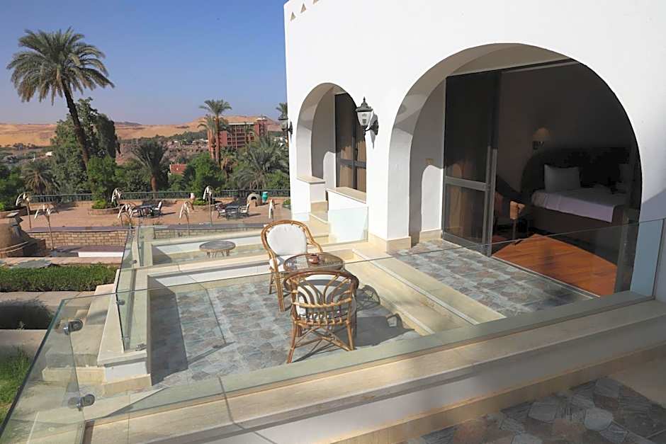 Basma Hotel Aswan