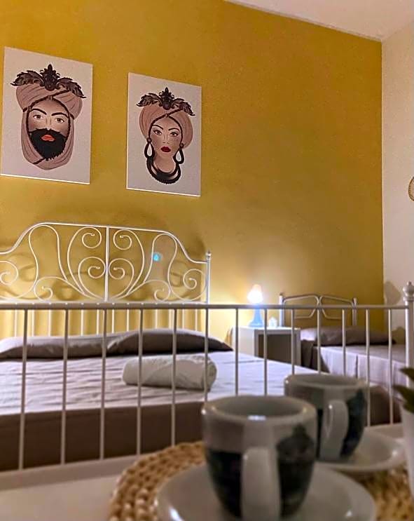 Messina Bedda