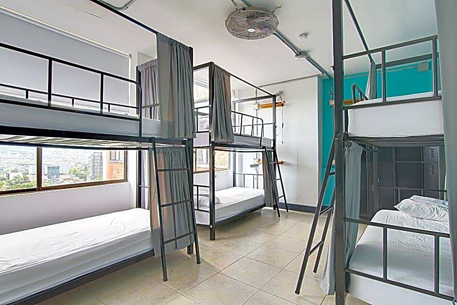Hotel Plaza Rosa