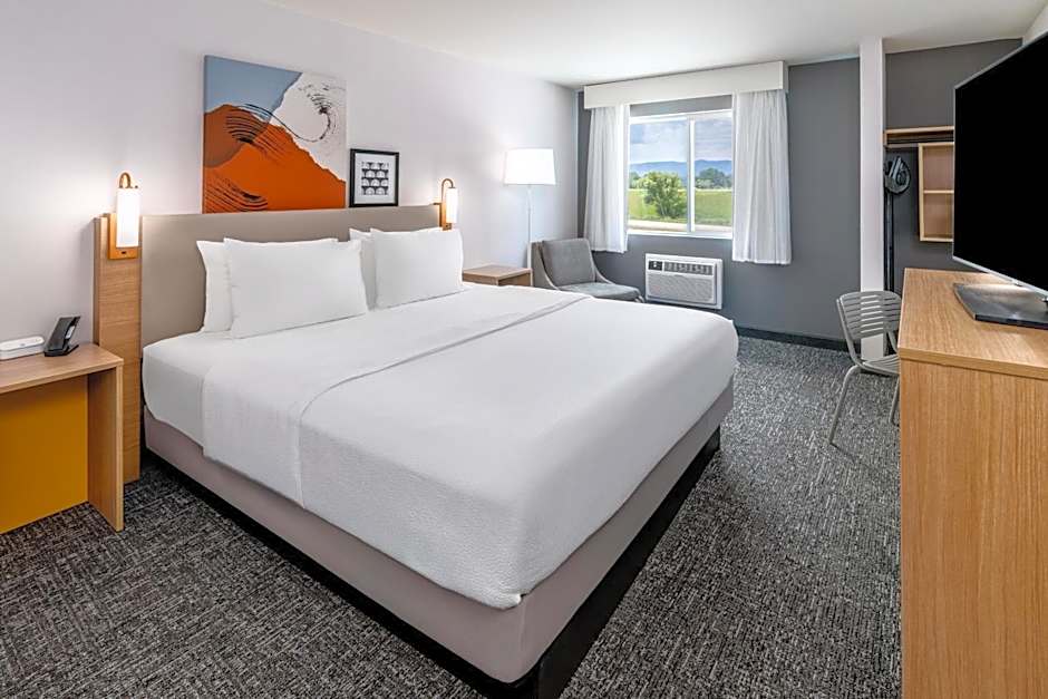 Spark by Hilton Sheridan