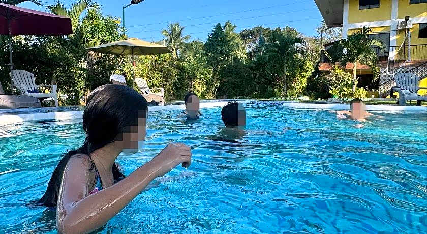 Villa Lourdes Resort
