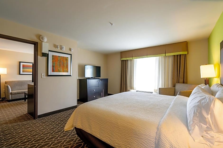 Holiday Inn Murfreesboro/Nashville By IHG