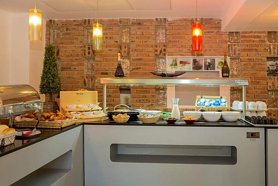 Vacances Bleues Hôtel Castel Luberon