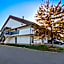 Americas Best Value Inn Kansas City E Independence