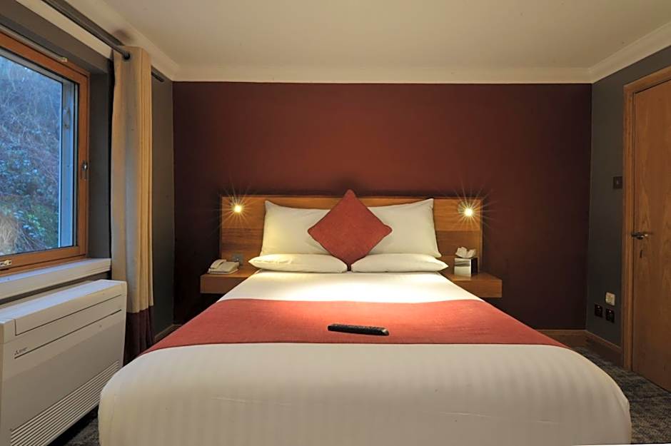 The Inn on Loch Lomond