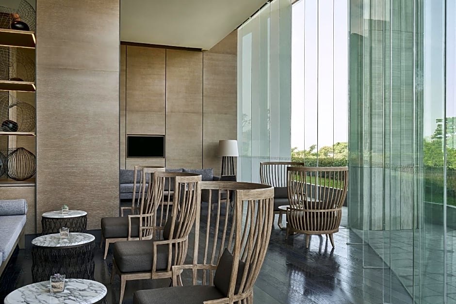 Yogyakarta Marriott Hotel