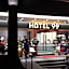 Hotel 99 Kepong Kl