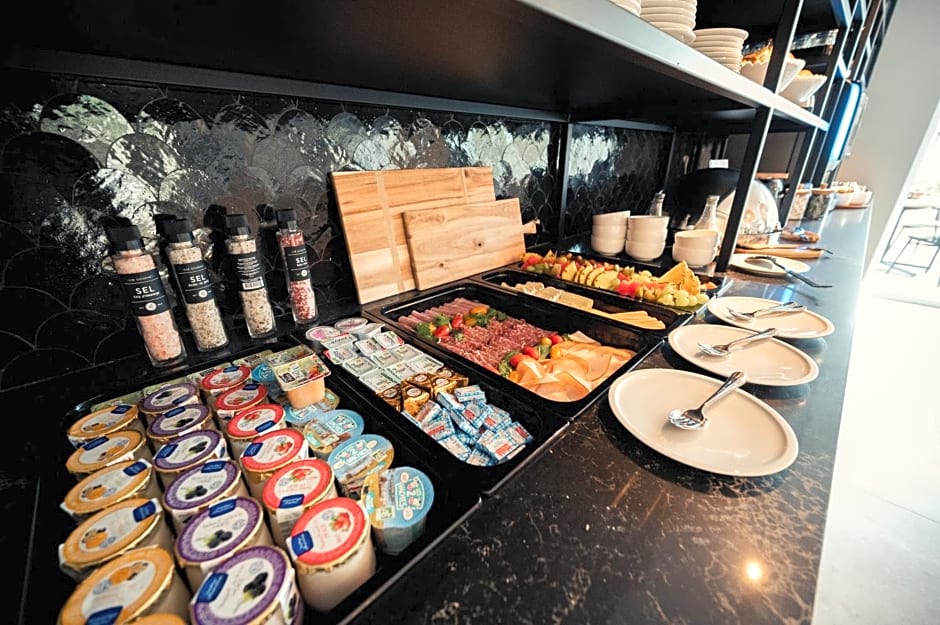 Van der Valk Hotel Bloom Saint Aygulf