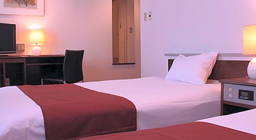 Hotel Livemax Iyomishima