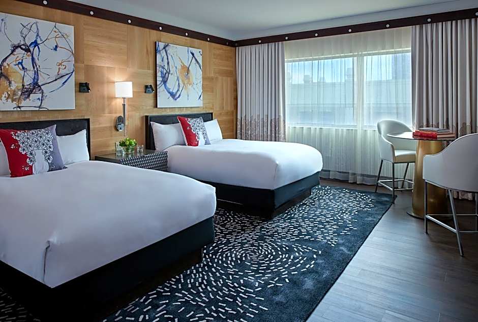 Sofitel Philadelphia at Rittenhouse Square