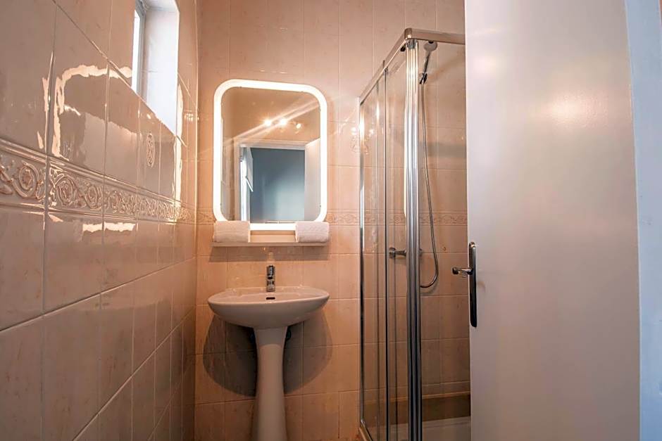 Virginia Guest House