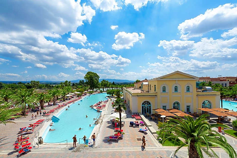 Victoria Terme Hotel