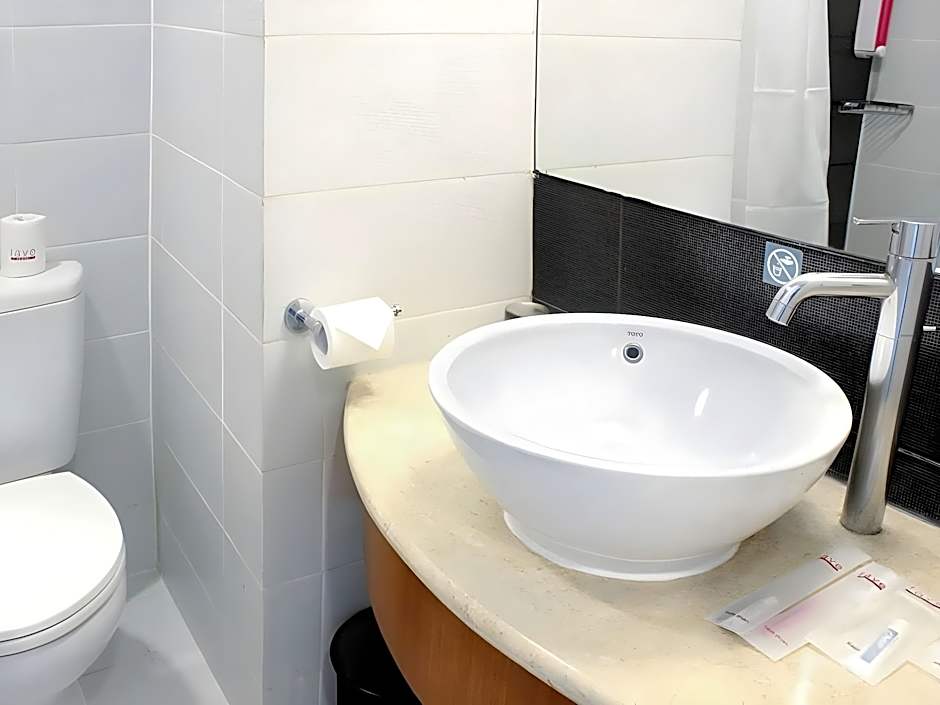 favehotel Manahan - Solo