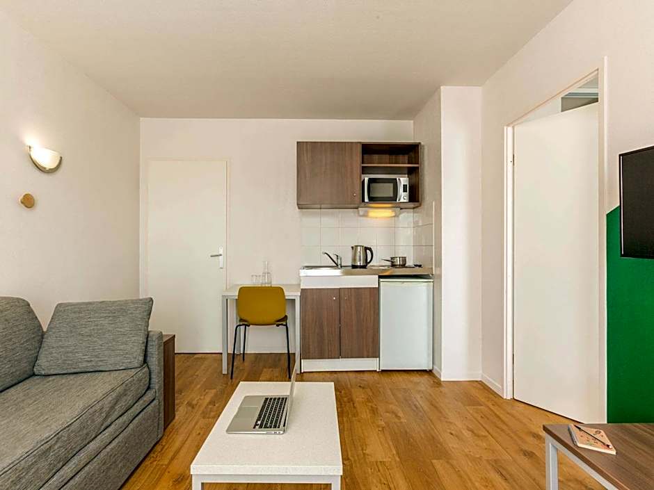 Aparthotel Adagio Access Carrieres Sous Poissy