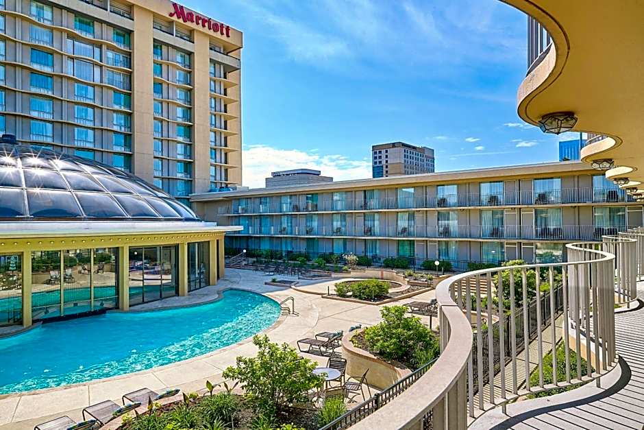 Marriott Chicago O'Hare