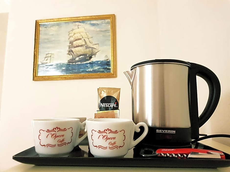 Lady Luna B&B