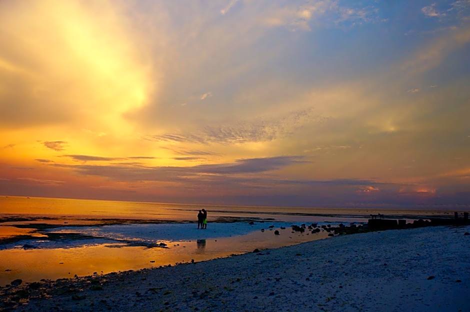 Sabas Beach and Campsite