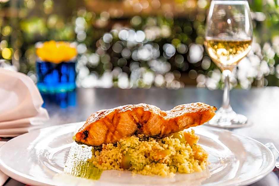 Bogota 100 Design Hotel