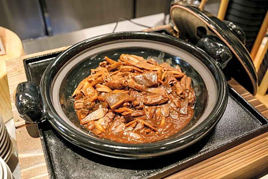 Dormy Inn Express Toyohashi