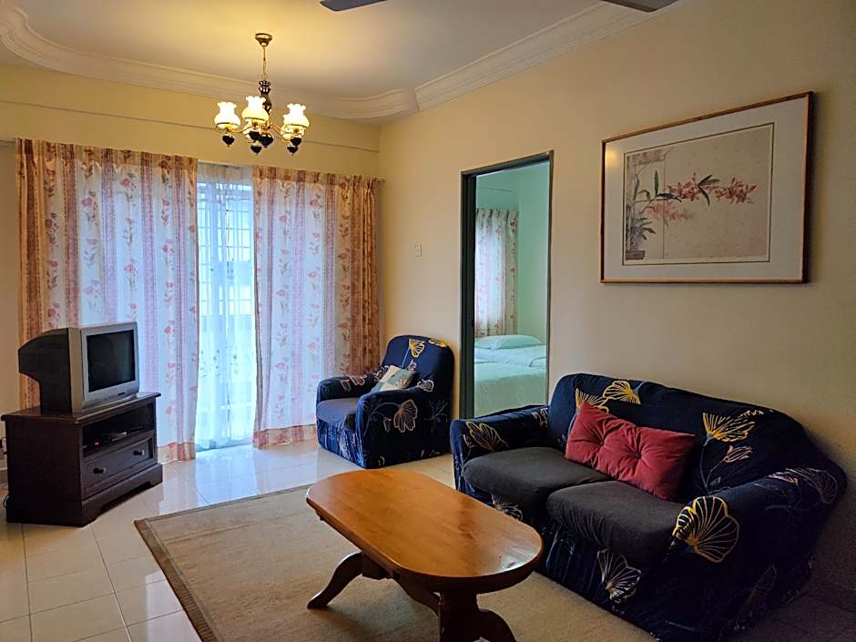 KPW at Royal Lily Apartment