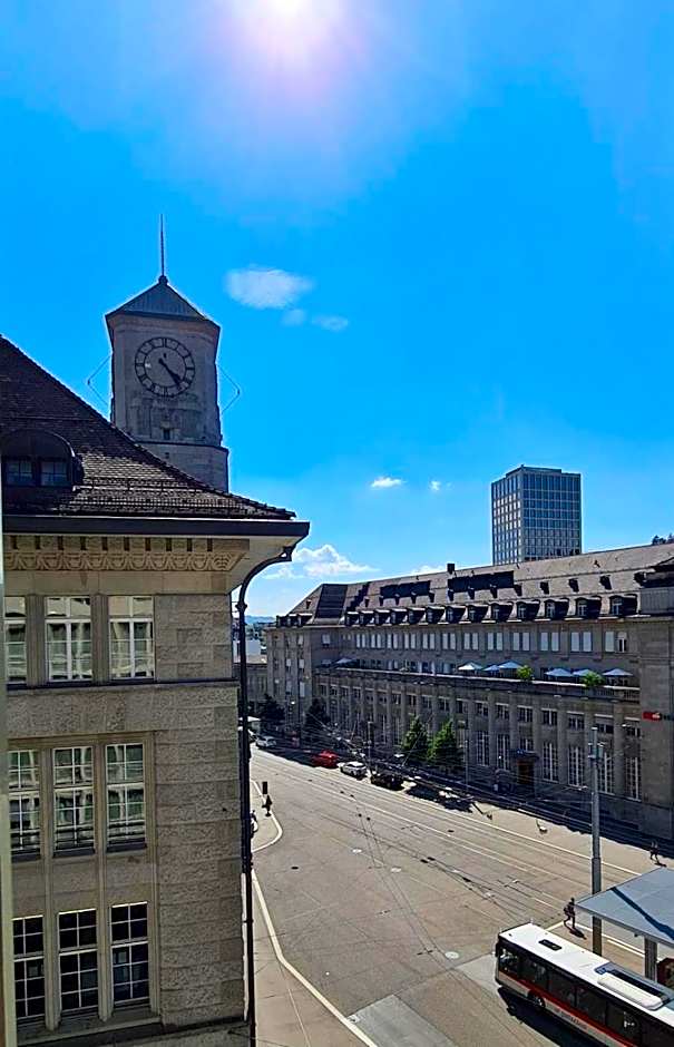 Hotel Metropol