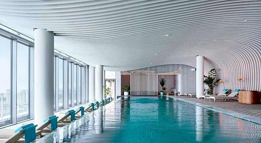 Ananti at Busan Village