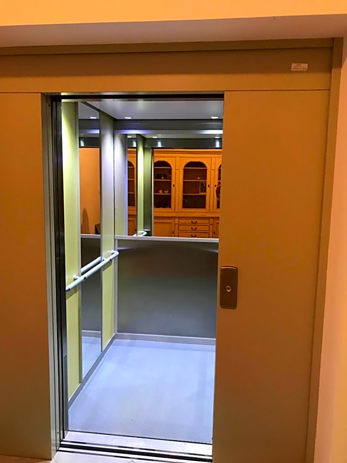 Chambre du couvent