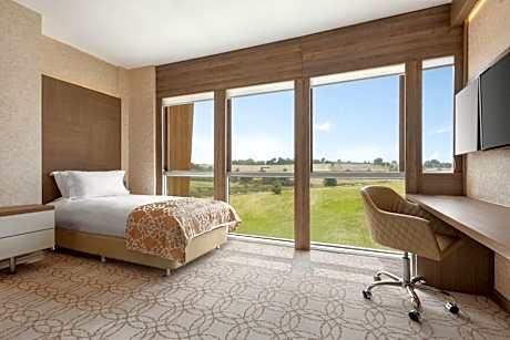 Deluxe Single Room - Non-Smoking