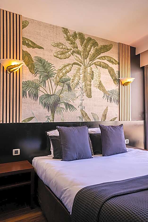 Hôtel Gallia Cannes