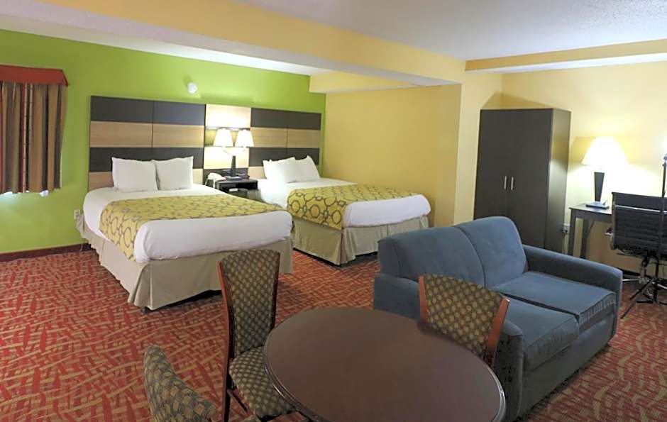 Baymont by Wyndham Sevierville Pigeon Forge