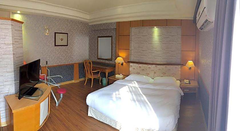 European Castle Hotel