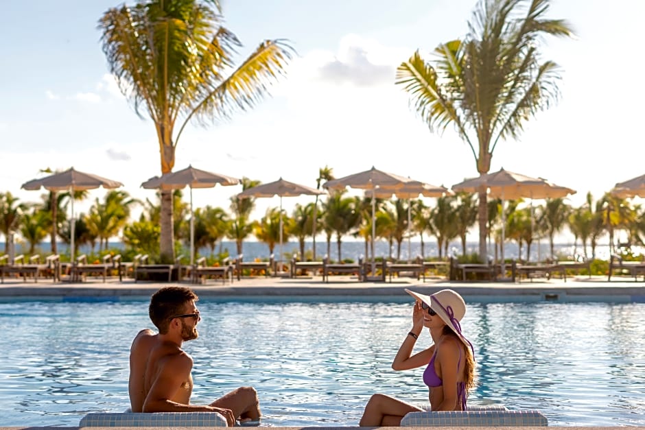 Riu Latino - Adults Only - All Inclusive