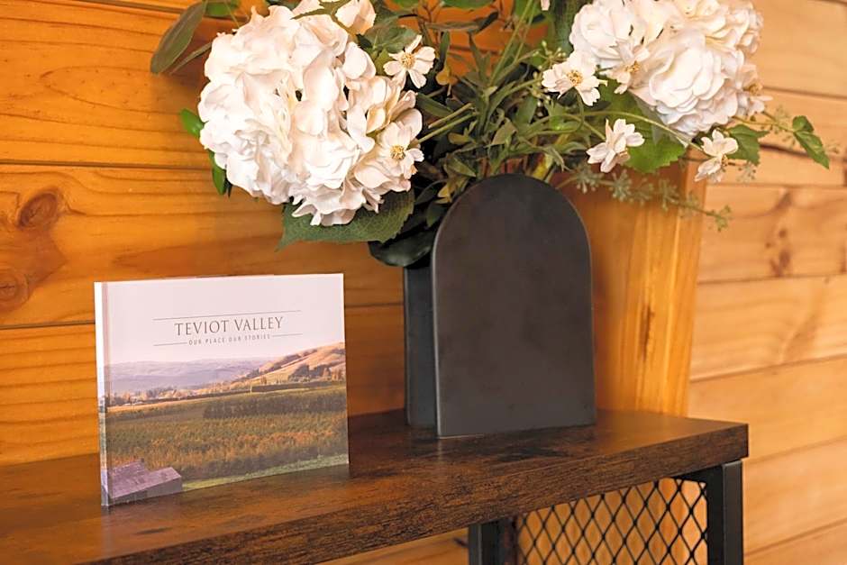 Benger Garden Chalets