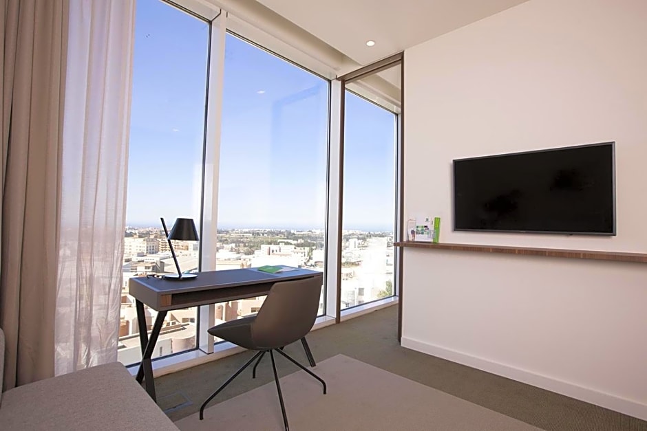 Holiday Inn Algiers - Cheraga Tower By IHG