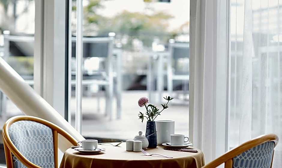 Living Hotel Nürnberg