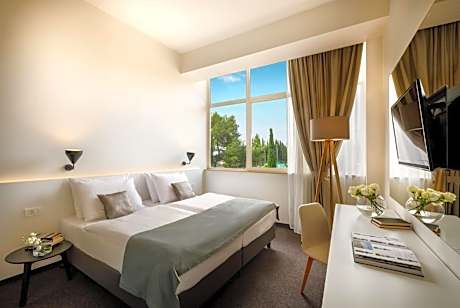 Double Room with Park View