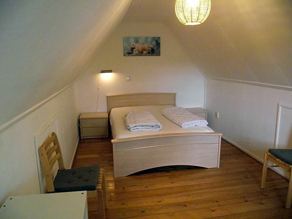 B&B Landgoed Sonneborghe