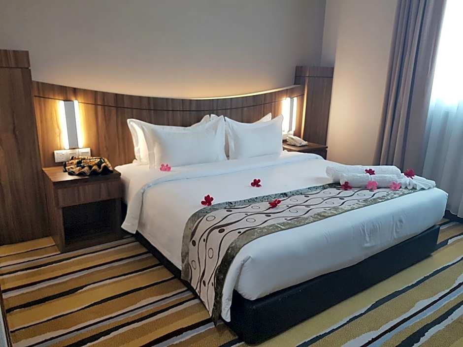Nova Hotel