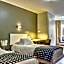 Regency Golf - Hotel Urbano