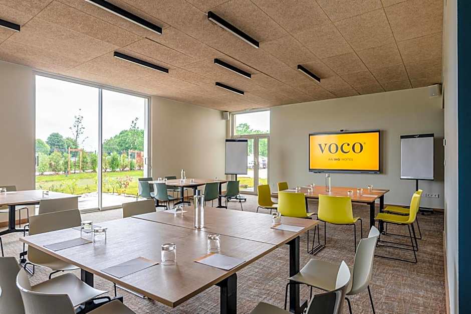 voco Beaune  Cite des Vins By IHG